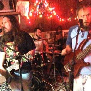 Queen Anne's Revenge